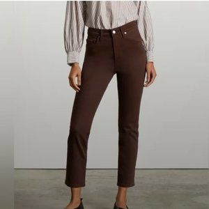 The Original Cheeky Jean 26.5" Inseam / Clove